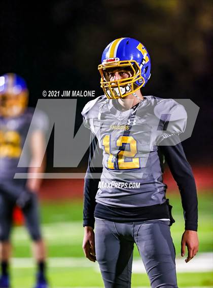 Thumbnail 3 in Campolindo @ Foothill (CIFNCS D2 Final) photogallery.