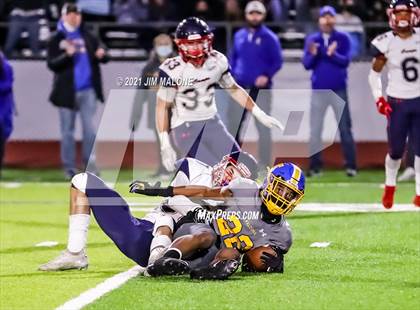 Thumbnail 2 in Campolindo @ Foothill (CIFNCS D2 Final) photogallery.