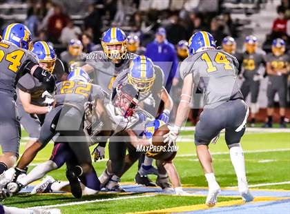 Thumbnail 1 in Campolindo @ Foothill (CIFNCS D2 Final) photogallery.