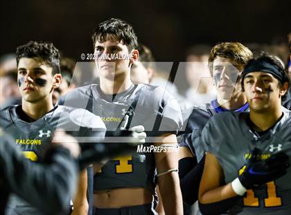 Thumbnail 2 in Campolindo @ Foothill (CIFNCS D2 Final) photogallery.