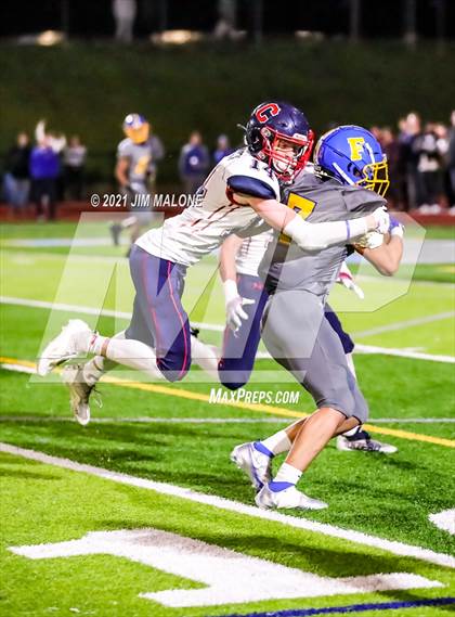 Thumbnail 2 in Campolindo @ Foothill (CIFNCS D2 Final) photogallery.