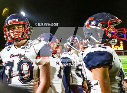 Thumbnail 1 in Campolindo @ Foothill (CIFNCS D2 Final) photogallery.