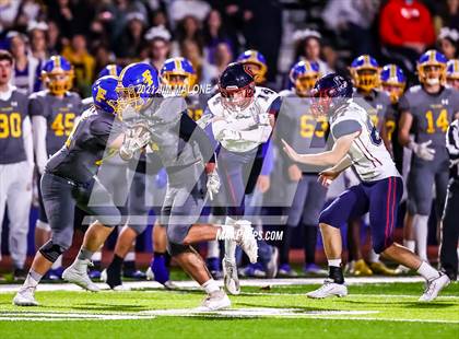 Thumbnail 1 in Campolindo @ Foothill (CIFNCS D2 Final) photogallery.