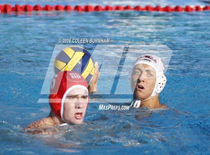 Thumbnail 1 in La Jolla @ Cathedral Catholic photogallery.