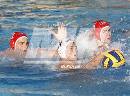 Thumbnail 2 in La Jolla @ Cathedral Catholic photogallery.