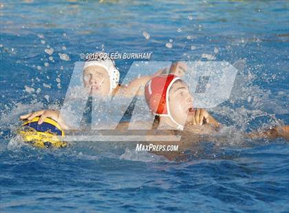 Thumbnail 3 in La Jolla @ Cathedral Catholic photogallery.