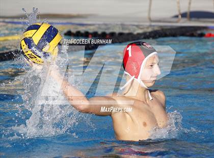 Thumbnail 1 in La Jolla @ Cathedral Catholic photogallery.