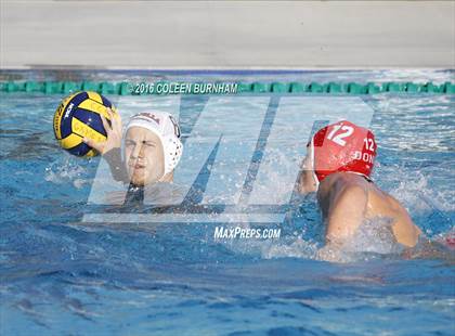 Thumbnail 2 in La Jolla @ Cathedral Catholic photogallery.