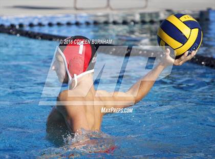 Thumbnail 3 in La Jolla @ Cathedral Catholic photogallery.