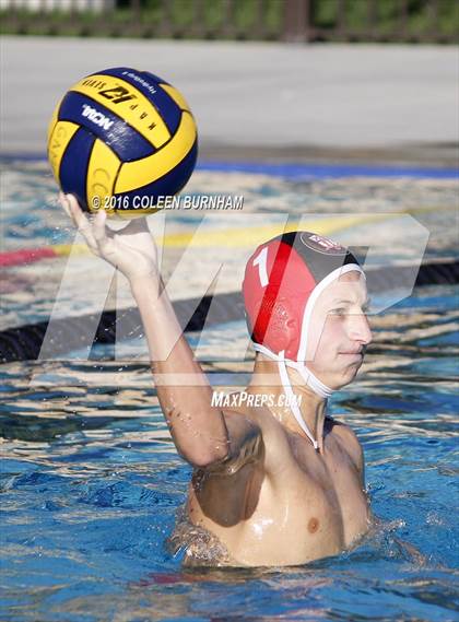 Thumbnail 3 in La Jolla @ Cathedral Catholic photogallery.