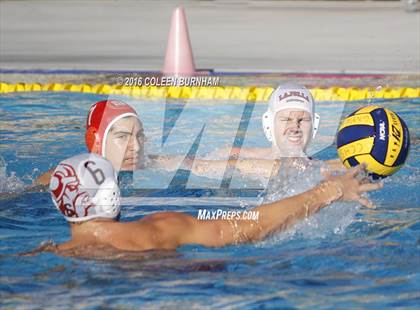 Thumbnail 3 in La Jolla @ Cathedral Catholic photogallery.