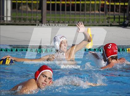 Thumbnail 1 in La Jolla @ Cathedral Catholic photogallery.