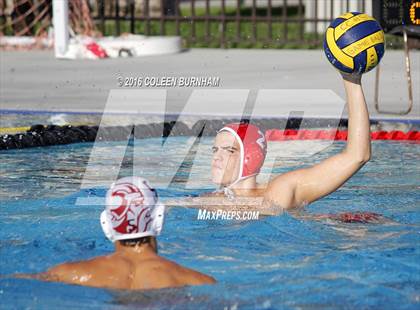 Thumbnail 1 in La Jolla @ Cathedral Catholic photogallery.