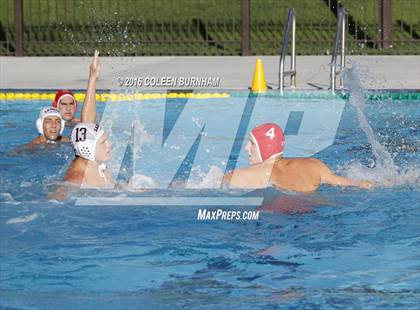 Thumbnail 2 in La Jolla @ Cathedral Catholic photogallery.
