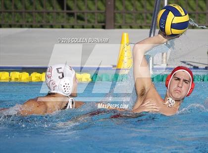 Thumbnail 3 in La Jolla @ Cathedral Catholic photogallery.