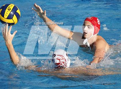 Thumbnail 1 in La Jolla @ Cathedral Catholic photogallery.
