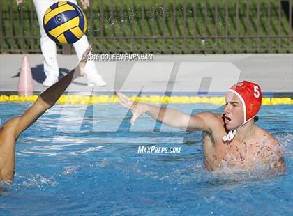Thumbnail 1 in La Jolla @ Cathedral Catholic photogallery.