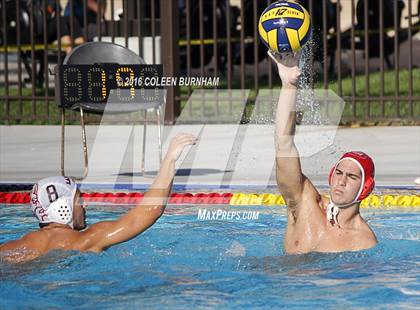 Thumbnail 1 in La Jolla @ Cathedral Catholic photogallery.