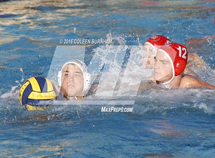 Thumbnail 3 in La Jolla @ Cathedral Catholic photogallery.
