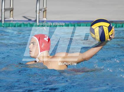 Thumbnail 3 in La Jolla @ Cathedral Catholic photogallery.