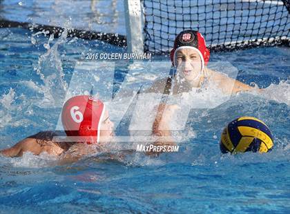 Thumbnail 2 in La Jolla @ Cathedral Catholic photogallery.