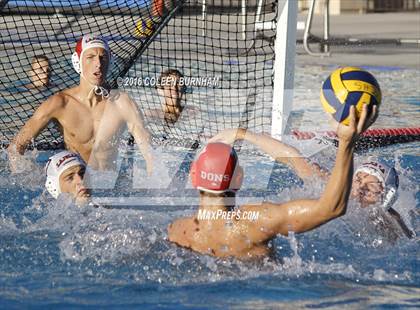 Thumbnail 3 in La Jolla @ Cathedral Catholic photogallery.