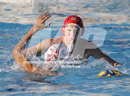 Thumbnail 3 in La Jolla @ Cathedral Catholic photogallery.