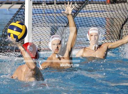 Thumbnail 1 in La Jolla @ Cathedral Catholic photogallery.