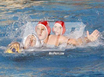 Thumbnail 1 in La Jolla @ Cathedral Catholic photogallery.