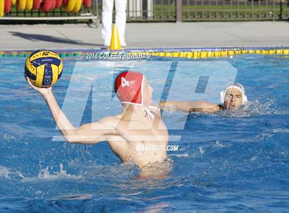 Thumbnail 3 in La Jolla @ Cathedral Catholic photogallery.