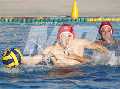 Thumbnail 2 in La Jolla @ Cathedral Catholic photogallery.