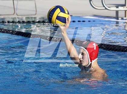 Thumbnail 3 in La Jolla @ Cathedral Catholic photogallery.