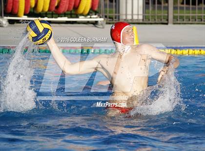 Thumbnail 3 in La Jolla @ Cathedral Catholic photogallery.