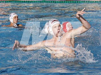 Thumbnail 3 in La Jolla @ Cathedral Catholic photogallery.