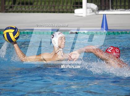 Thumbnail 3 in La Jolla @ Cathedral Catholic photogallery.