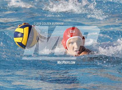 Thumbnail 1 in La Jolla @ Cathedral Catholic photogallery.