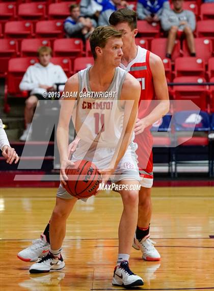 Thumbnail 1 in Manti vs. Crimson Cliffs (Coach Walker Classic) photogallery.