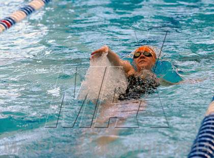 Thumbnail 3 in Valor Christian Swimming Invitational photogallery.