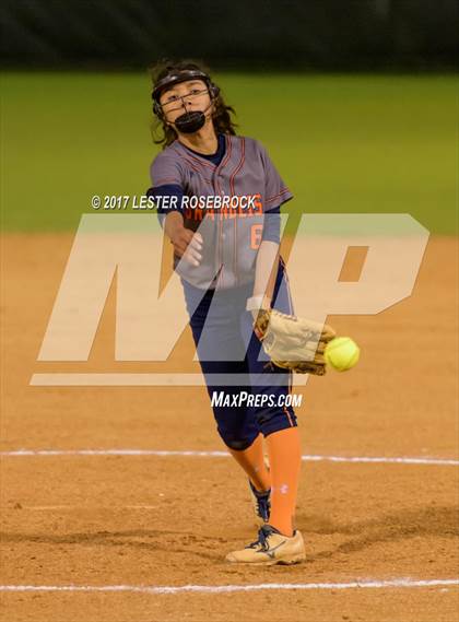 Thumbnail 1 in Warren @ Brandeis photogallery.