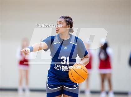 Thumbnail 3 in South Gwinnett vs Brookwood  photogallery.