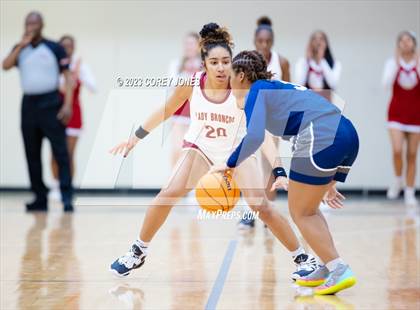 Thumbnail 2 in South Gwinnett vs Brookwood  photogallery.