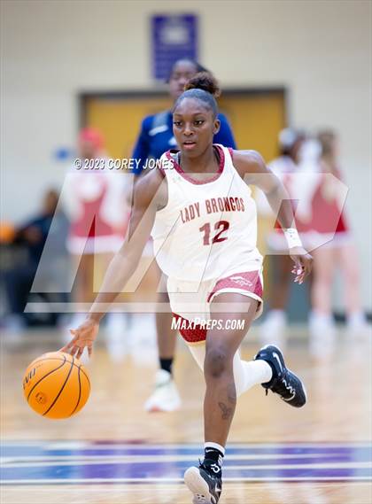 Thumbnail 3 in South Gwinnett vs Brookwood  photogallery.