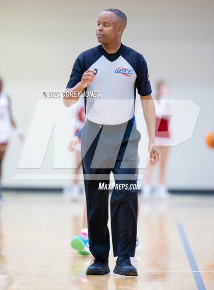 Thumbnail 3 in South Gwinnett vs Brookwood  photogallery.