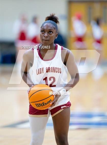 Thumbnail 1 in South Gwinnett vs Brookwood  photogallery.