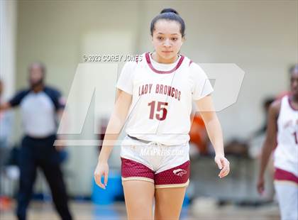 Thumbnail 2 in South Gwinnett vs Brookwood  photogallery.