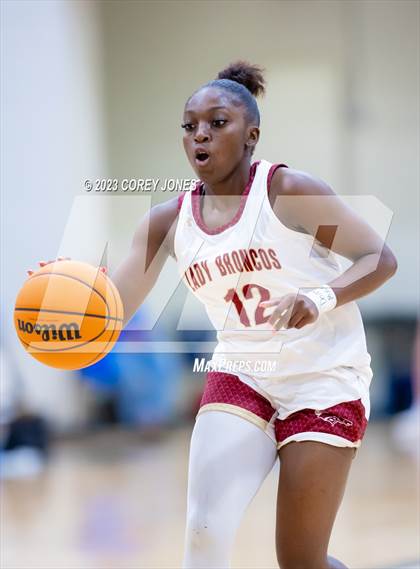 Thumbnail 1 in South Gwinnett vs Brookwood  photogallery.