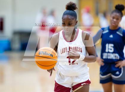 Thumbnail 2 in South Gwinnett vs Brookwood  photogallery.