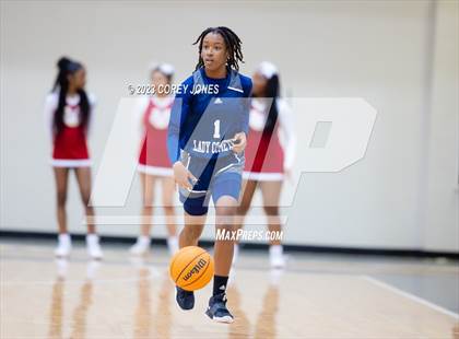 Thumbnail 3 in South Gwinnett vs Brookwood  photogallery.