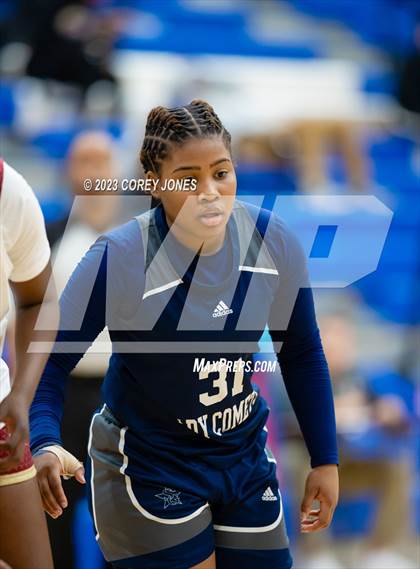 Thumbnail 1 in South Gwinnett vs Brookwood  photogallery.