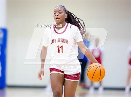 Thumbnail 3 in South Gwinnett vs Brookwood  photogallery.